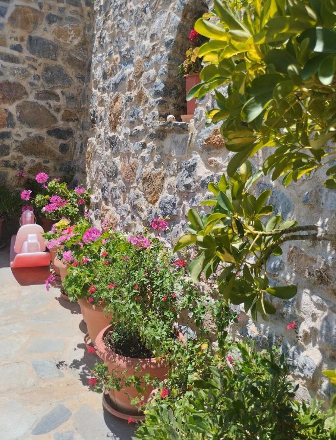 Fotmar Plakias Apartment Exterior photo