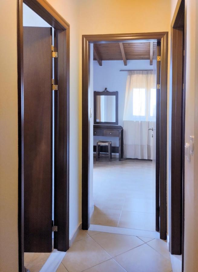 Fotmar Plakias Apartment Exterior photo