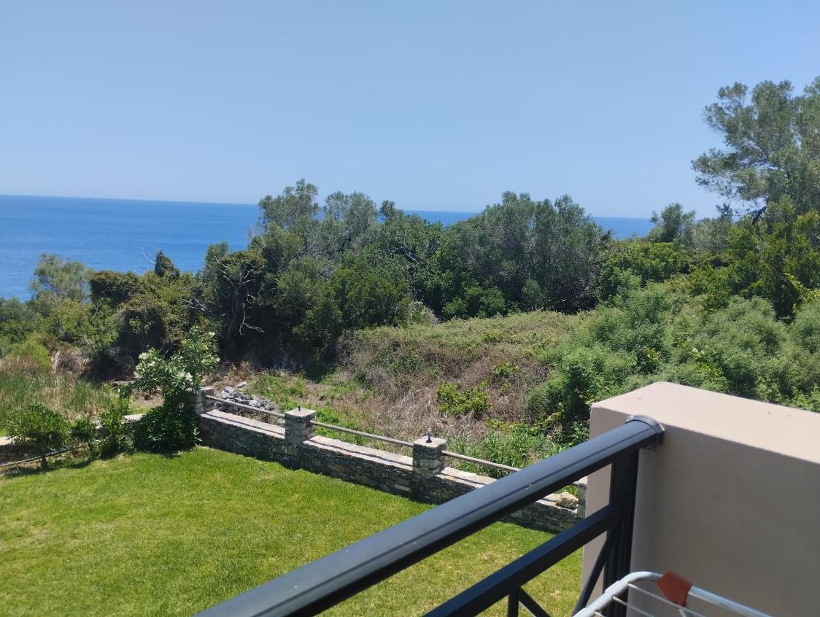Fotmar Plakias Apartment Exterior photo