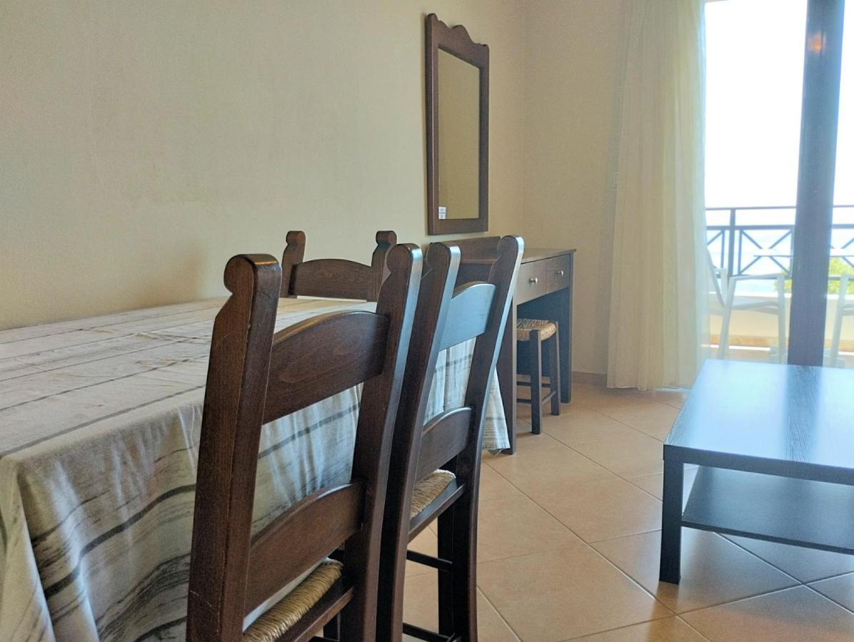 Fotmar Plakias Apartment Exterior photo