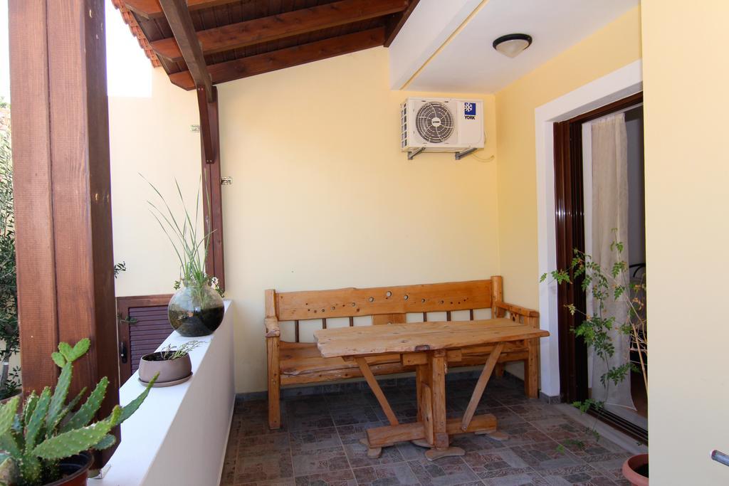 Fotmar Plakias Apartment Room photo