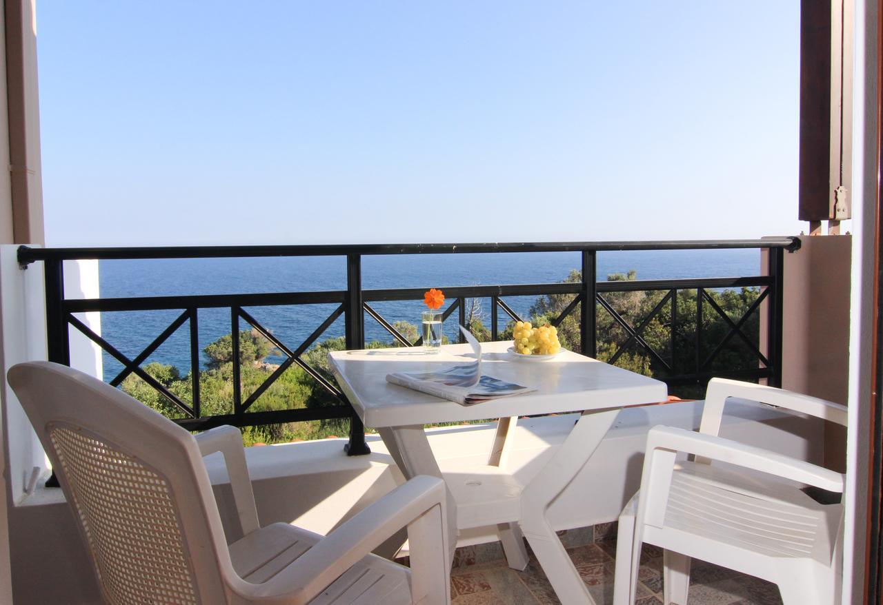 Fotmar Plakias Apartment Exterior photo